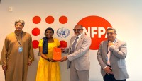UNFPA pledges to champion Bangladesh’s demographic resilience and people-centred development agenda