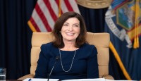 GOVERNOR HOCHUL ISSUES PROCLAMATION CELEBRATING ASIAN AMERICAN AND PACIFIC ISLANDER HERITAGE MONTH