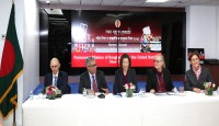 Bangladesh Permanent Mission to the UN observed the ‘International  Mother Language Day’