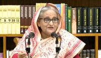 আমার বাসায় কাজ করেছে, সেও নাকি ৪০০ কোটি টাকার মালিক: প্রধানমন্ত্রী শেখ হাসিনা