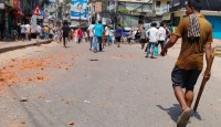 যেভাবে অশান্ত হয়ে উঠলো পার্বত্য চট্টগ্রাম