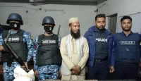 নির্বাচনের আগের দিন ছয় জেলায় টাকা উদ্ধার, আটক, দণ্ড