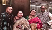 আমি কিন্তু কিছু ভুলবো না, এই যে সবাই বলে না, বাঙালী কিছু মনে রাখে না--- এশা ইউসুফ