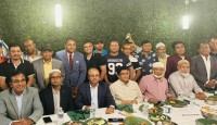 নিউইয়র্কে ঢাকা জেলা এসোসিয়েশন ইউএসএর নতুন  সভাপতি দুলাল, সাধারণ সম্পাদক আমিনুল