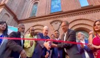 পর্দা টানলো দুই দিনব্যাপী নিউ ইয়র্কে বাংলাদেশ রেমিট্যান্স ফেয়ার ২০২৪