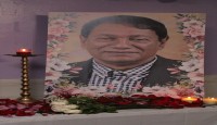 নিউইয়র্কে অশ্রুসিক্ত নয়নে ‘ববদা’র স্মরণ সভা