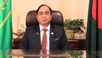 দেশে না ফিরে যুক্তরাষ্ট্রে চলে গেছেন সৌদি আরবে রাষ্ট্রদূত জাবেদ পাটোয়ারী