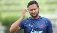 আমার সম্পত্তি যেভাবে ক্রোক হয়েছে, স্বাভাবিক মনে করি না: সাকিব