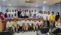 আইআরআইবি ফ্যান ক্লাব বাংলাদেশ'র রংপুর বিভাগীয় শাখার প্রথম বর্ষপূর্তি উদযাপন