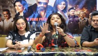 যুক্তরাষ্ট্রের ২০টি হলে শাকিব খানের ‘তান্ডব’র শুভ মুক্তি