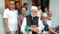দেশে যত অন্যায় হয়েছে ৯০ ভাগ শেখ হাসিনা নিজে করেছেন: কাদের সিদ্দিকী