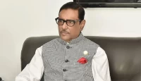 জোট নিয়ে গুজব আছে: ওবায়দুল কাদের