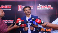এবার ঢাকায় ঢালিউড ফিল্ম অ্যান্ড মিউজিক অ্যাওয়ার্ডের সিলভার জুবিলি