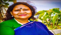 অন্বেষার বৈশাখী ঝড় - নন্দিনী লুইজা