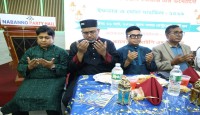 Fifth Annual Interfaith Iftar Dinner Fosters Unity in Jackson Heights