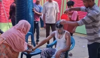 তিনবার সংসার ভাঙার পর দুধ দিয়ে গোসল, আজীবন বিয়ে না করার শপথ যুবকের