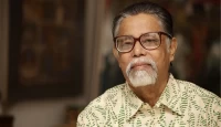 সাংবাদিকতার শিক্ষক অধ্যাপক সাখাওয়াত আলী খান আর নেই