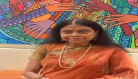 রোকেয়া হায়দার: যে কণ্ঠস্বর পেরিয়েছে মহাসাগর - আকবর হায়দার কিরন