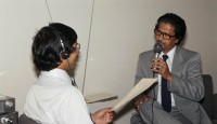 অবসান হলো বাংলাদেশের পুতুলনাট্য ও টেলিভিশন শিল্পের এক সোনালী অধ্যায়ের আলোর দিশারী- মুস্তাফা মনোয়ার