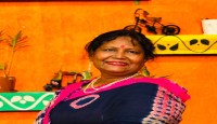 সাপের খোলস - নন্দিনী লুইজা