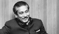 বঙ্গবন্ধু এসেছিলেন মানবমুক্তির কেতন উড়িয়ে -- শরীফা বুলবুল