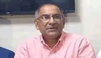 রাজনীতিতে হঠাৎ কেন বাইডেনের ভুয়া উপদেষ্টার আবির্ভাব?