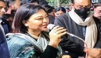 মৃত, বিদেশে থাকাদের ভোটও দেয়া হয়েছে