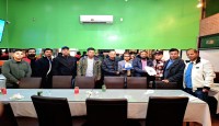 Debut of the BUTEX Expatriate Alumni Association in the USA