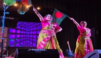 নিউইয়র্কে বাংলাদেশ সম্মেলন : বন্যা দুর্গতদের পাশে থাকার অঙ্গীকার প্রবাসীদের