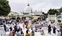 মোদির জন্মদিনে আজমির শরীফে ৪ হাজার কেজি জর্দা বিতরণ