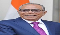 প্রেসিডেন্ট মো. আবদুল হামিদের  আলোচিত সিঙ্গাপুর সফর