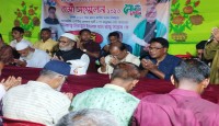 বতর্মান আঃ লীগ সরকার, জনগণের উন্নয়নের সরকার - আলহাজ্ব সিরাজুল ইসলাম খান রাজু