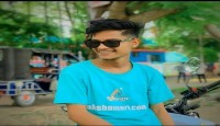 জীবননগরে সড়কে মোটর সাইকেল আরোহীর দূর্ঘটনায় কলেজ ছাত্রের মৃত্যু