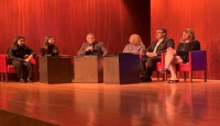 VOA Documentary on Musicians' Escape from Afghanistan Debuts in Portugal