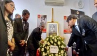 বিনম্র শ্রদ্ধায় ইতালিতে ‘জাতীয় শোক দিবস’ পালিত