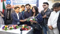 বর্ণাঢ্য আয়োজনে জ্যাকসন হাইটসে অল কাউন্টি হোম কেয়ারের নতুন শাখা  উদ্বোধন