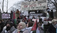 Genocide Enterprise of Israel: Choose Starvation or Die at the Food Centre at the Hands of a Violent State of Israel