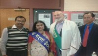 রোকেয়া হায়দার ,আমাদের রোকেয়া আপা- হুমায়ুন কবীর ঢালী