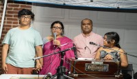 গ্র্যাজুয়েশন নিয়ে মিনহাজ আহমেদ