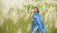 স্নিগ্ধতা কোমলতা নিয়ে আবির্ভূত  শরৎকাল-- যুবরাজ চৌধুরী