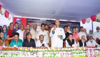 মার্কিন প্রেসক্রিপশনে বাংলাদেশ চলবে না- বগুড়ায় খায়রুজ্জামান লিটন