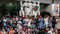 পুরোনো দলের ওপর বিরক্ত, নতুন ‘রাজনৈতিক দল’ গঠন করছে শিক্ষার্থীরা