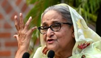 শেখ মুজিবের খুনিদের ফেরত দিয়েছিল ভারত, দিতে পারবে হাসিনাকেও