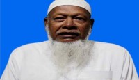 বিজয়ের মাসে চলে গেলেন বীর মুক্তিযোদ্ধা কমান্ডার এলকে আবুল