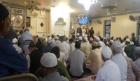 বিশিষ্ট রাজনীতিক ও সংগঠক আবদুর রহিম বাদশার মা  রাবিয়া খানম আলীর ইন্তেকাল