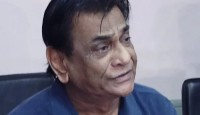 ‘সাংবাদিকের বাপের জুতা পরা ছবি’ চাওয়ার পর ক্ষমা চাইলেন সালাউদ্দিন