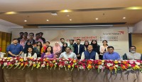 বাল্যবিবাহ নিরোধ আইনের ১৯ ধারা সংশোধন করার সুপারিশ করবে জাতীয় মানবাধিকার কমিশন