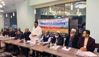 নোয়াখালী সোসাইটি’র নতুন প্রজেক্ট ‘বাংলাদেশ কমপ্লেক্স’ ‘বাংলাদেশ সেমিট্রি’র জমি ক্রয় সম্পন্ন : কমিউনিটিতে  ইতিহাস সৃষ্টি