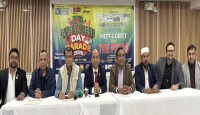 মিট দ্যা প্রেসে কমিউনিটিকে ঐক্যবদ্ধ হওয়ার আহবান নিউইয়র্কে ‘বাংলাদেশ ডে প্যারেড’ ১৭ মে