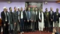 বাংলাদেশ লিবারেশন ওয়ার ভেটারন্স’র আলোচনা সভায় সকল দূতাবাস ও মিশনে মুক্তিযোদ্ধা কর্ণার প্রতিষ্ঠার দাবি